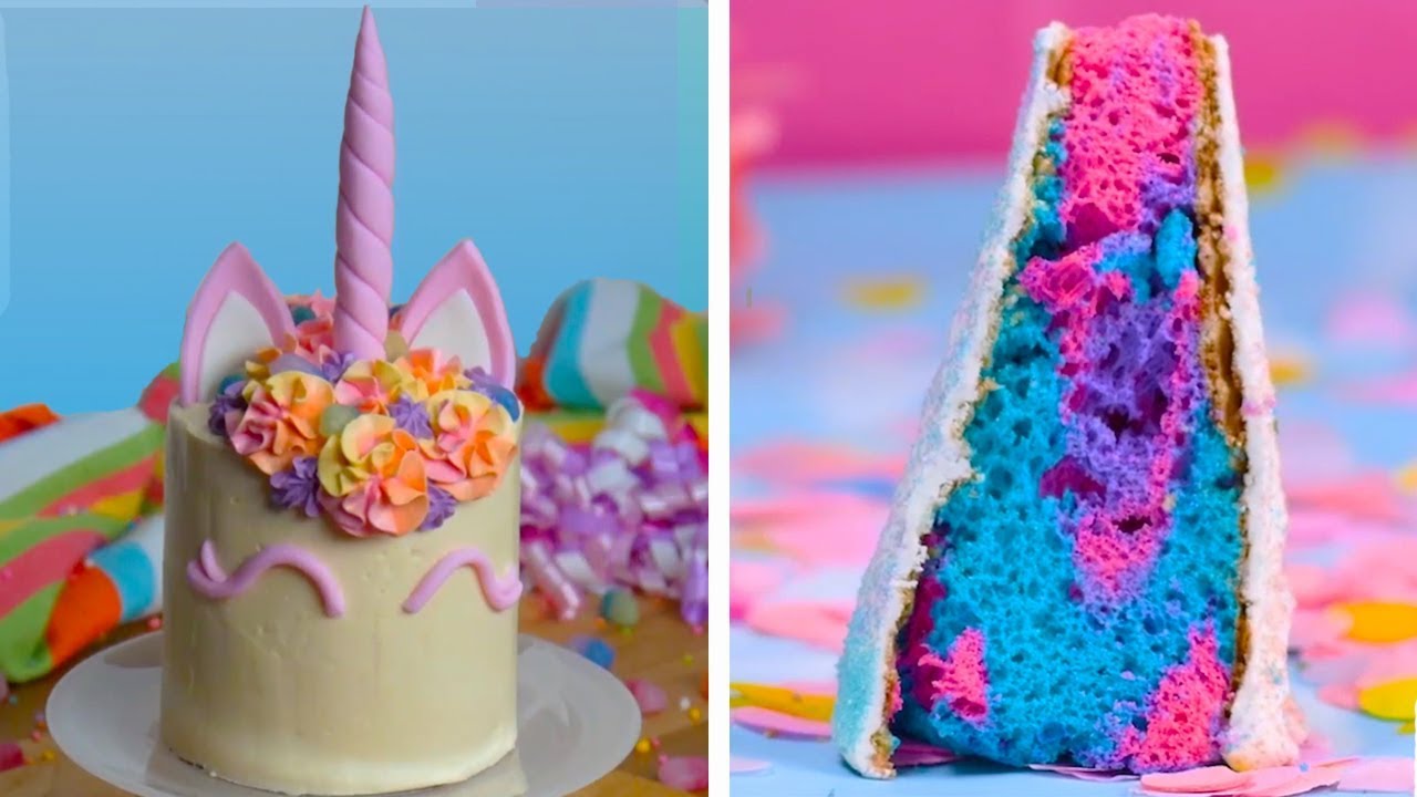 Lights, Camera, CUPCAKES! 6 Movie Inspired Treats for Your Weekend of Binge Watching! | So Yummy