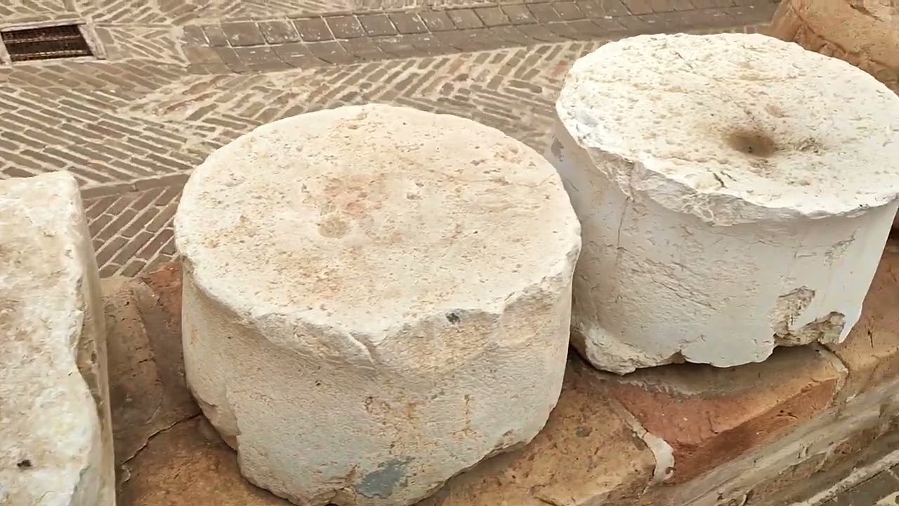 قلعة الشوش 