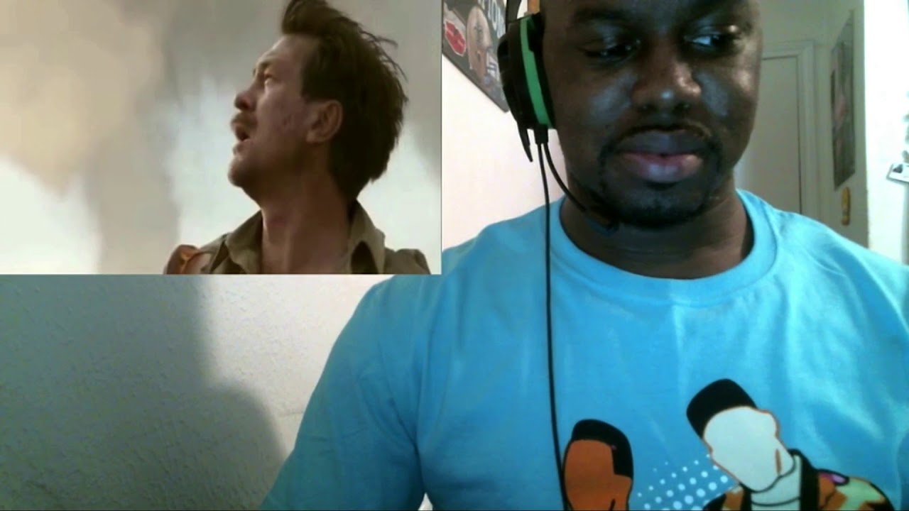 Gallipoli The Battle of Nek Reaction