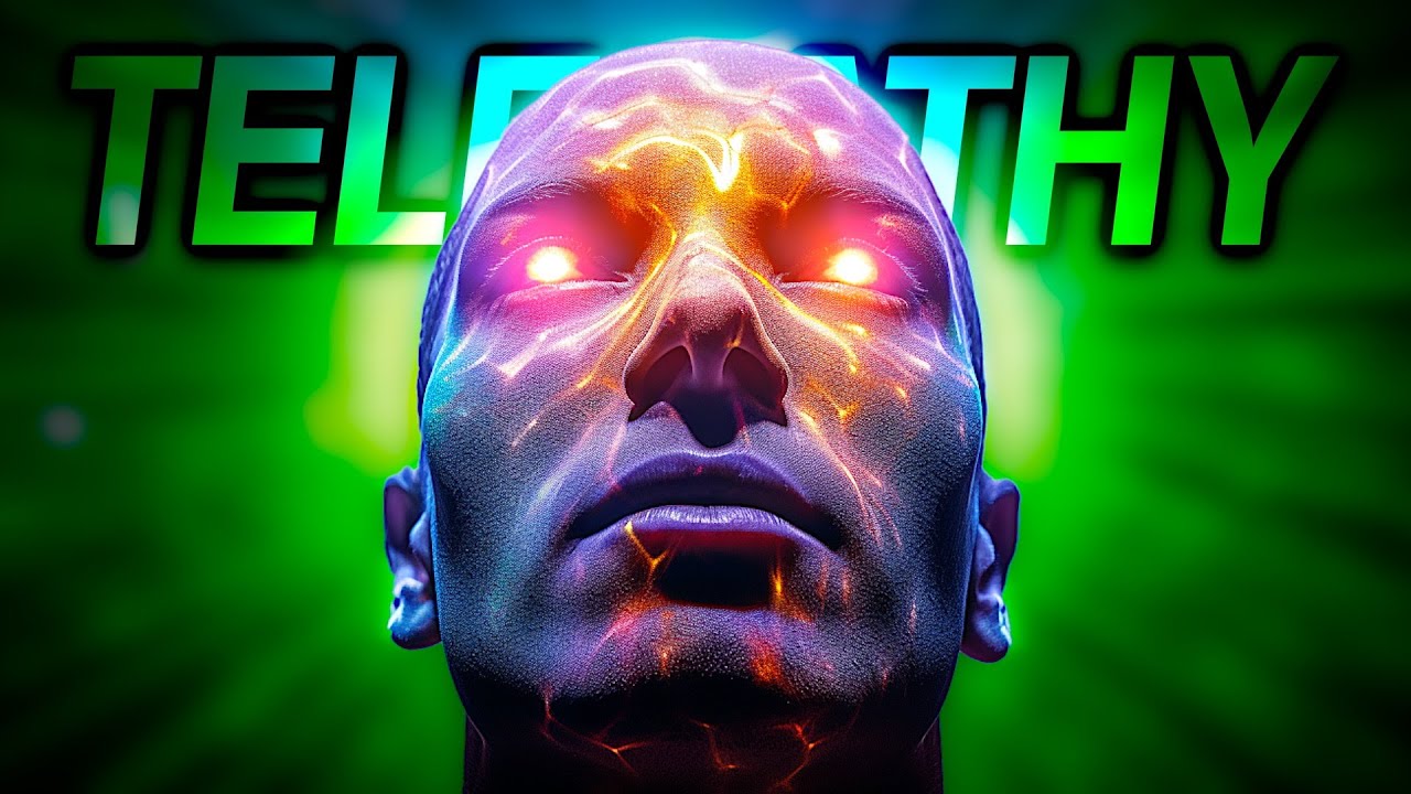 TELEPATHY ➤ The Most Powerful PINEAL GLAND DMT Activation Frequency (You MUST TRY)