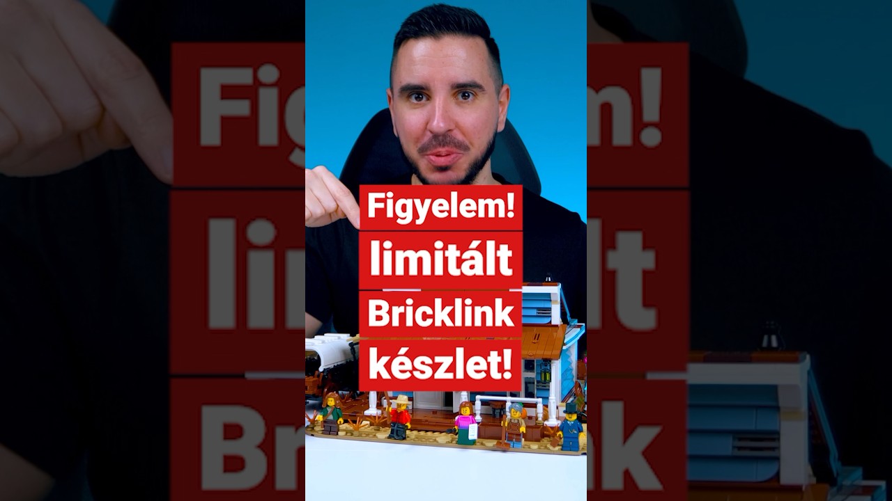 &Iacute;gy szerezd be a LIMIT&Aacute;LT szetteket!