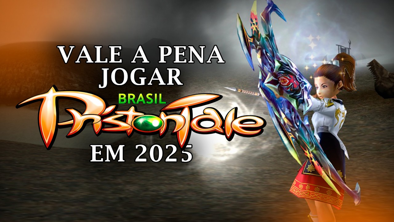 Vale a pena voltar a jogar PRISTON TALE em 2025? 