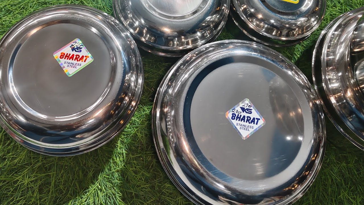 khushraj bartan, 👆👆👌 stainless steel Bhawani dabba