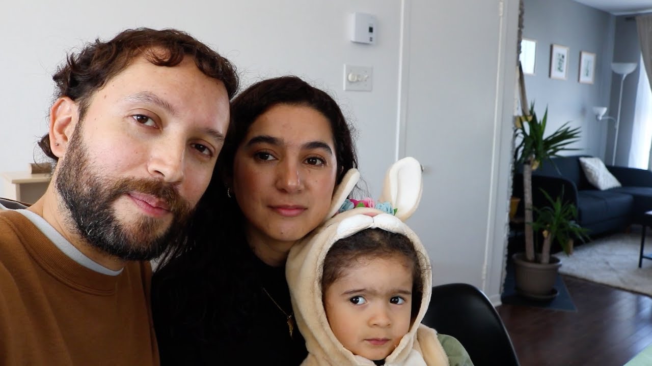 🇨🇦 Nuestra pascua 2025 🇨🇦 - La Seconde Life