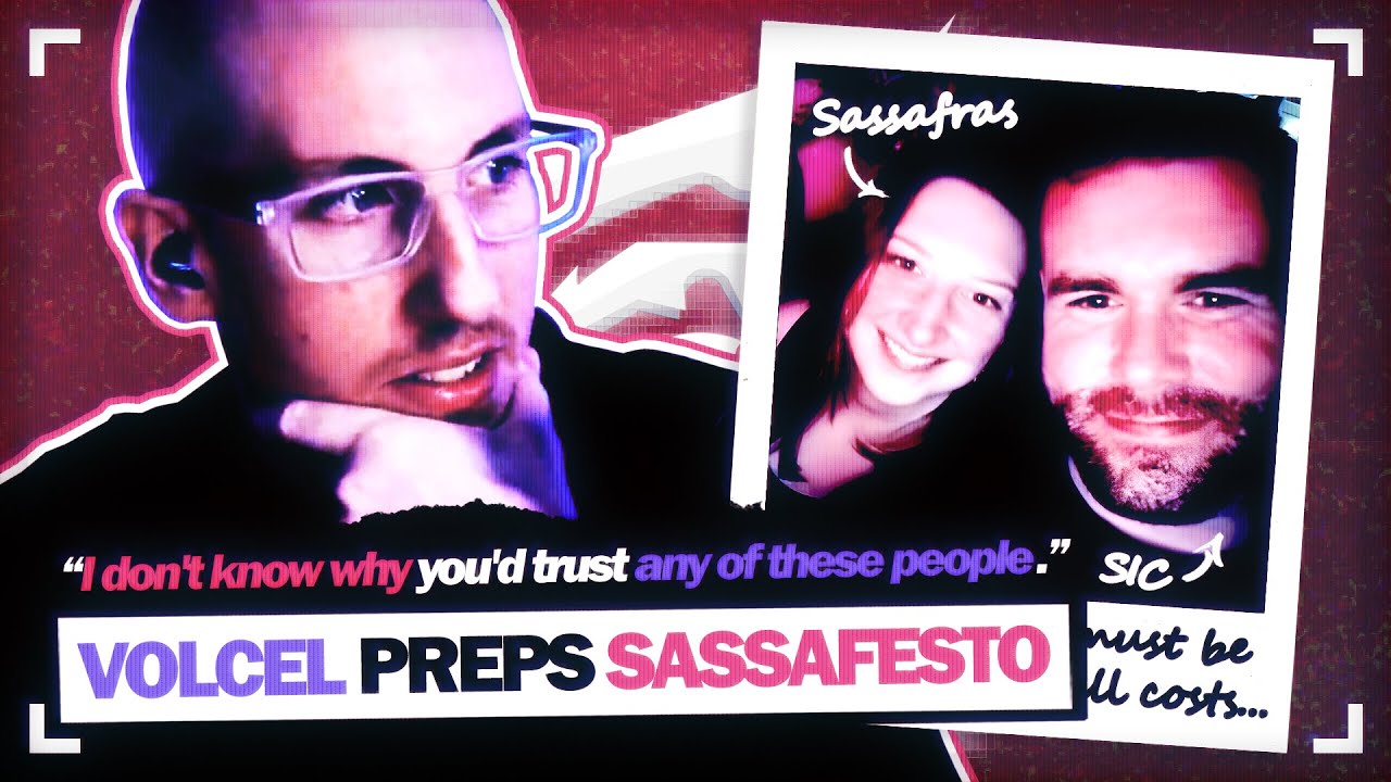Tom Foolery Picks EASY TARGET (Again) & Announces HIT PIECE On Ex-Mod?!