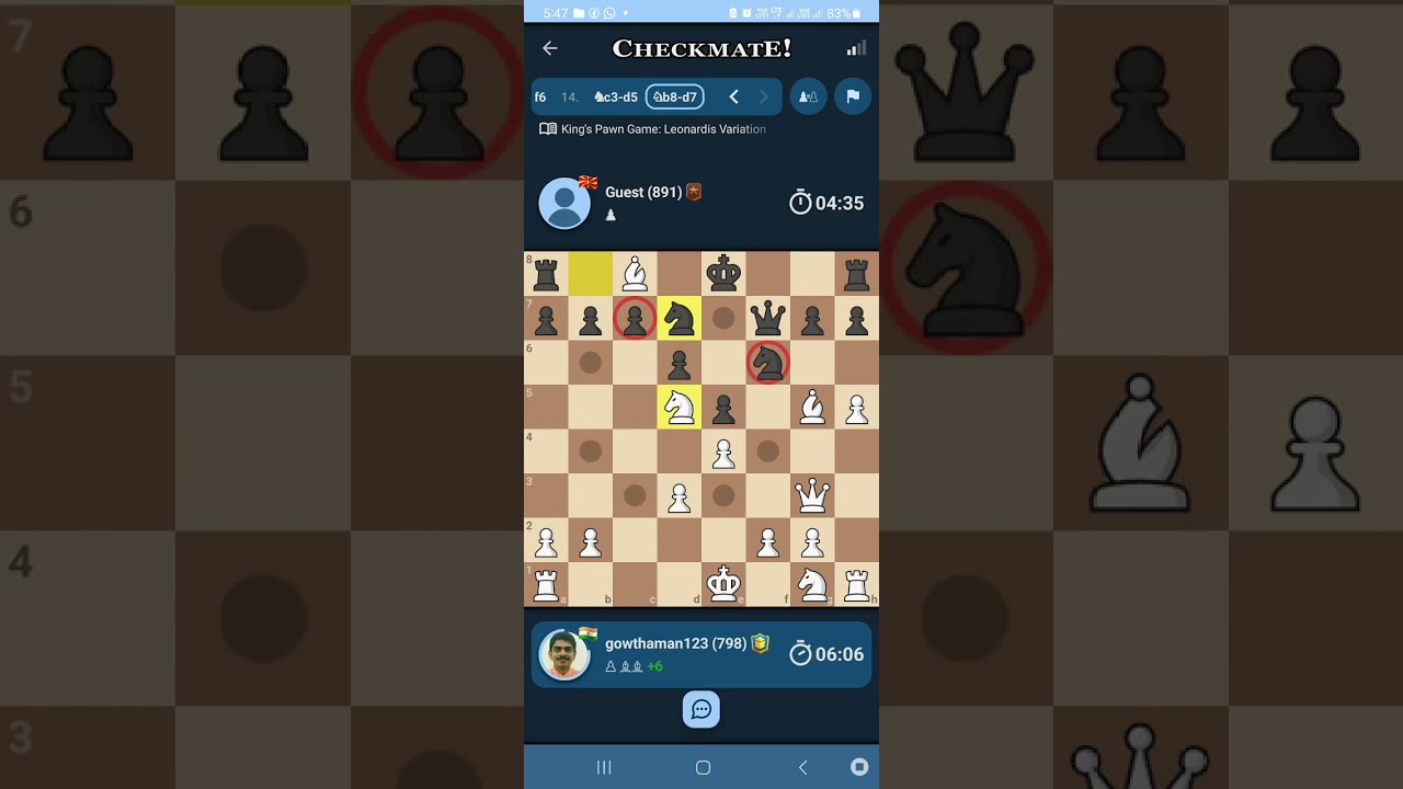 FINEALI LOST QUEEN 
