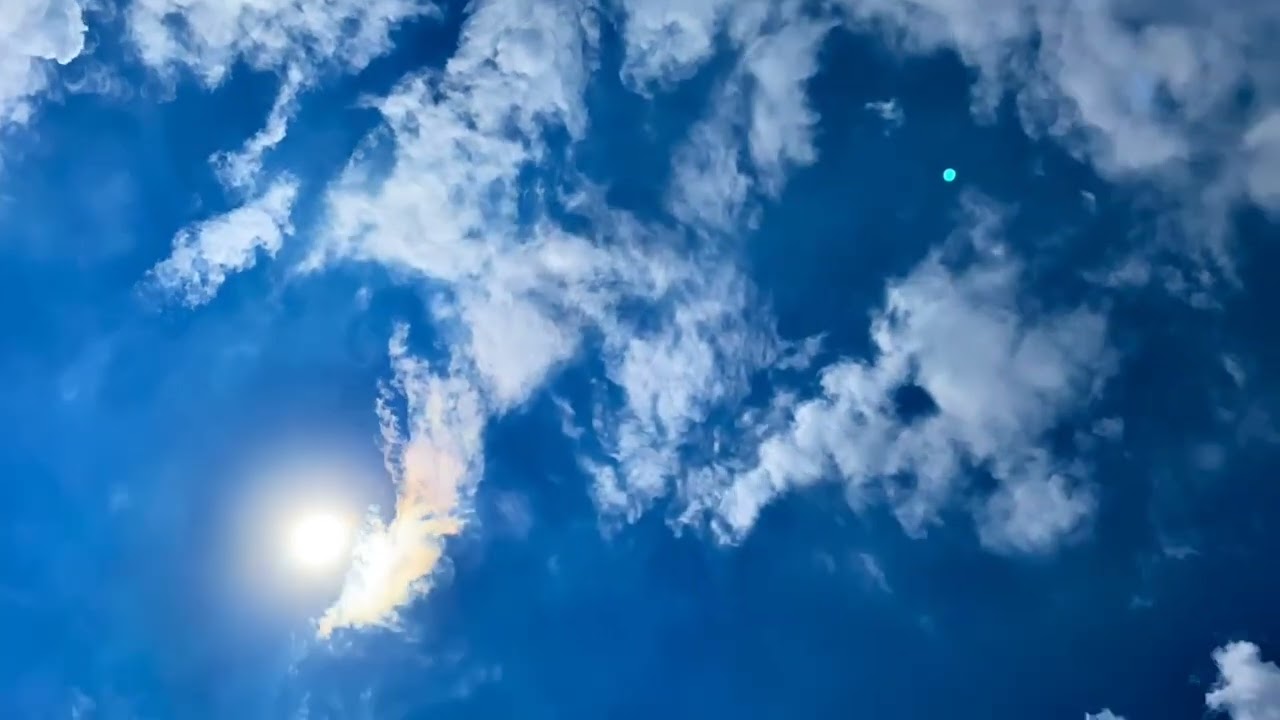 Clouds
