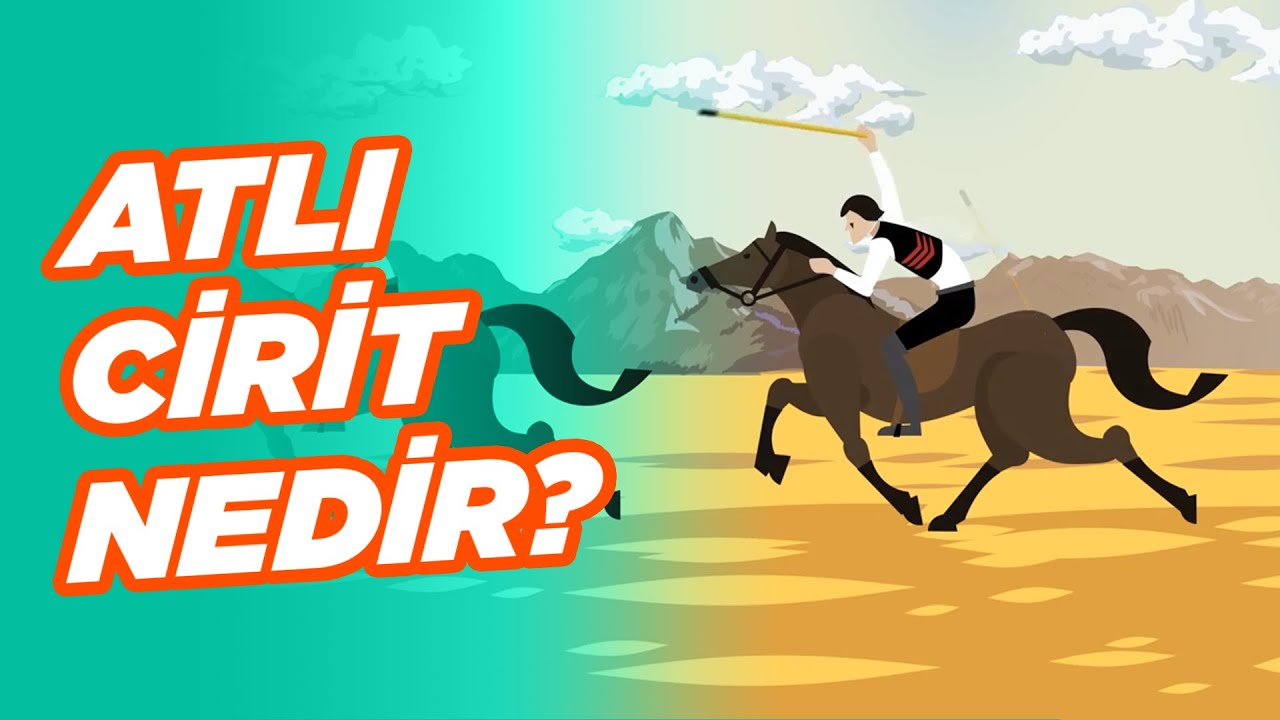 Atlı Cirit'in Kuralları Nelerdir?