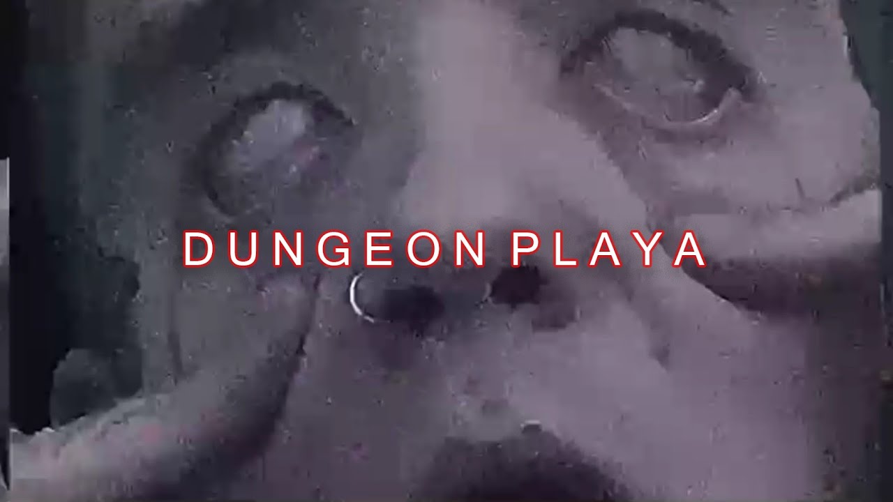DJ Sabnak - Dungeon Playa Ft. DJ NAXXRAMAS