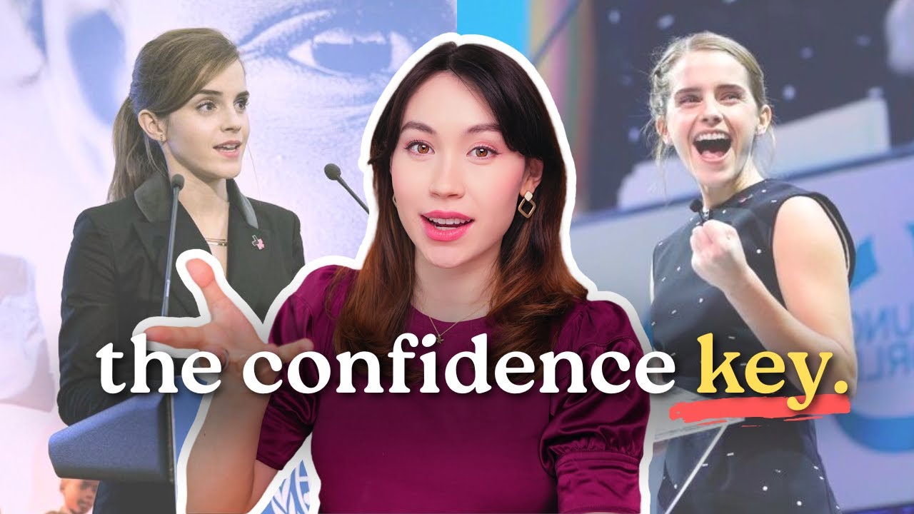 How to Be More Confident Than 99% of People
