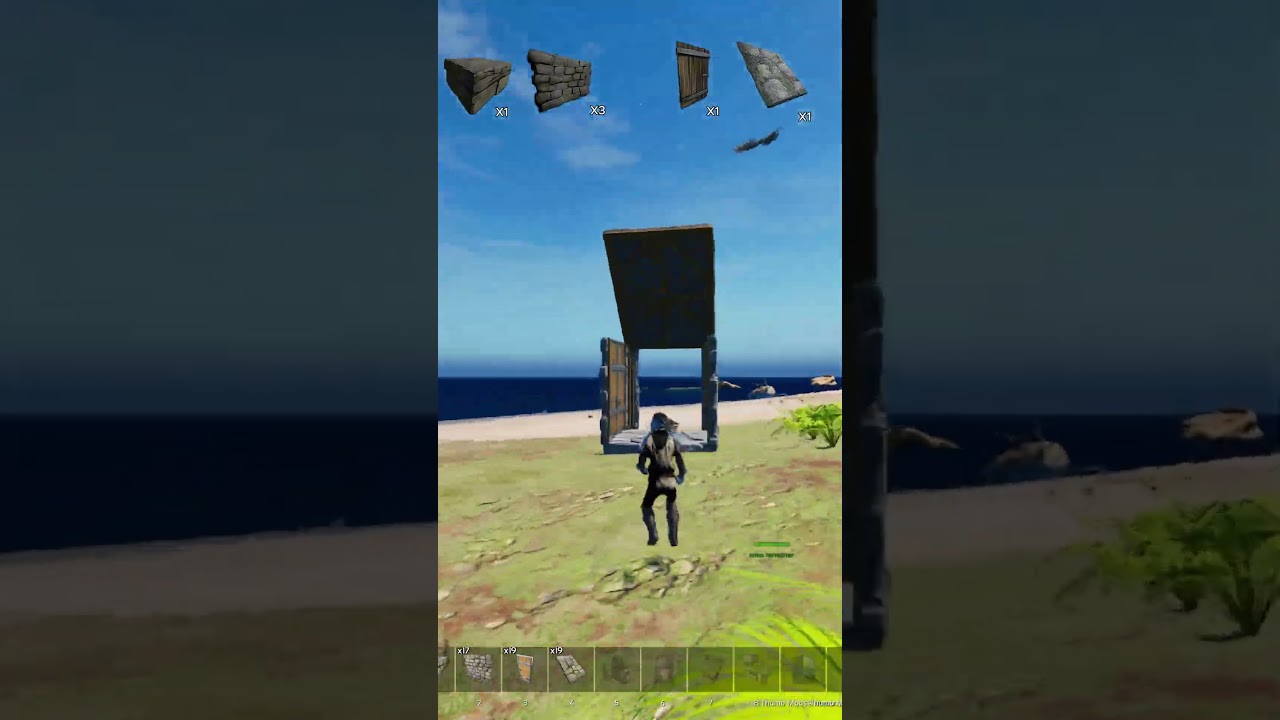 BEST ARGENTAVIS TRAP 💀💀 | ARK RAGNAROK