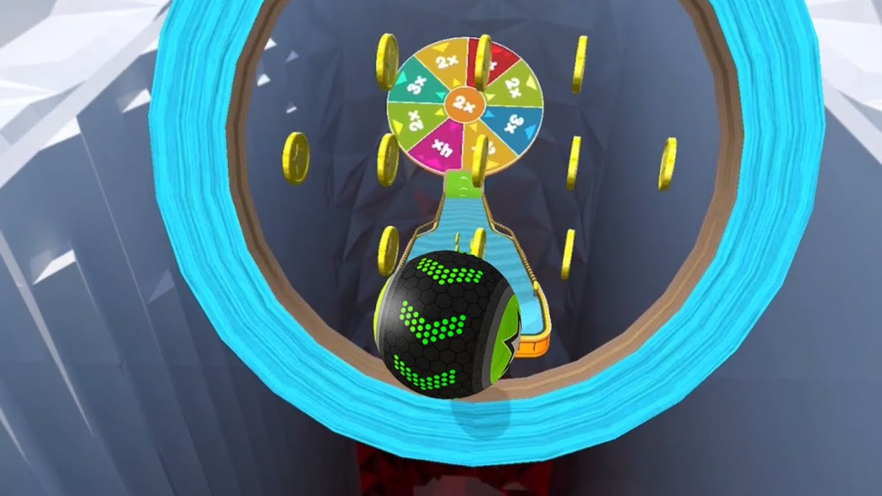 Going - Balls Balls - New speedRun Gameplay levels 19329-19333