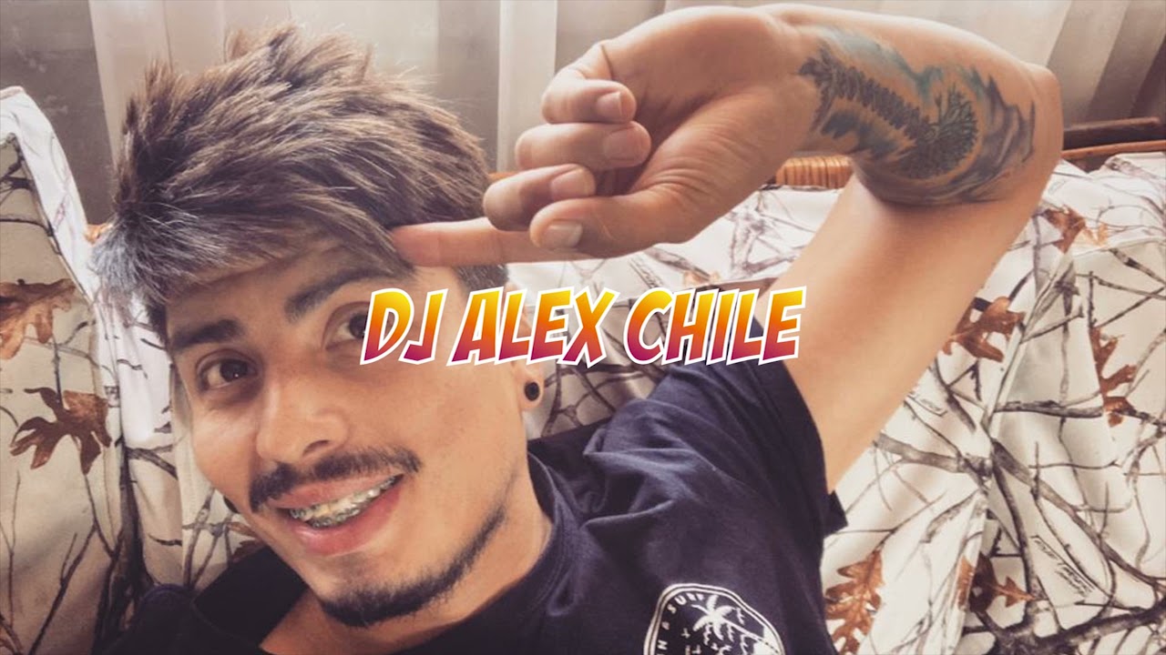 MIX PACHANGA 90 PRENDIDA