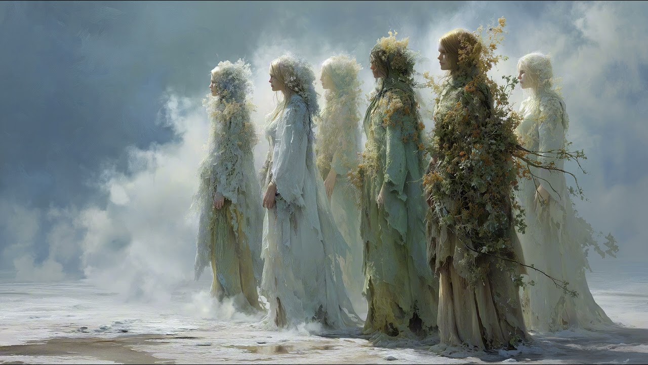 We Are the Spring