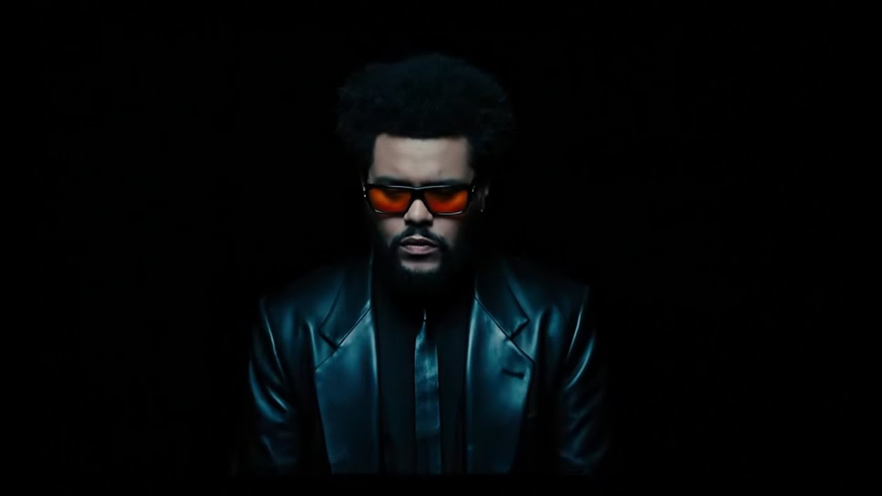 The Weeknd - Best Friend (Official Music Video)