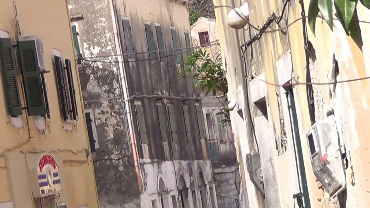 Καρουσάδες Κέρκυρας-Karousades Corfu,-ΝΟΤΙΑ ΠΛΑΤΕΙΑΣ-,Βίντεο 12ο,19-3-2017