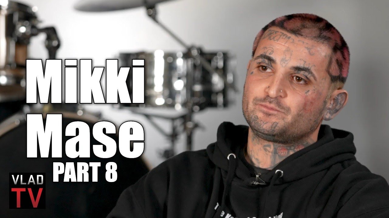 Mikki Mase Reacts to Terrance Watanabe Losing Entire $350M Playing Slots (Part 8)