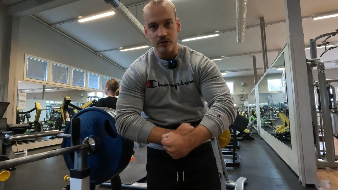 Penkki Ennätys | SM-kisavlog 4