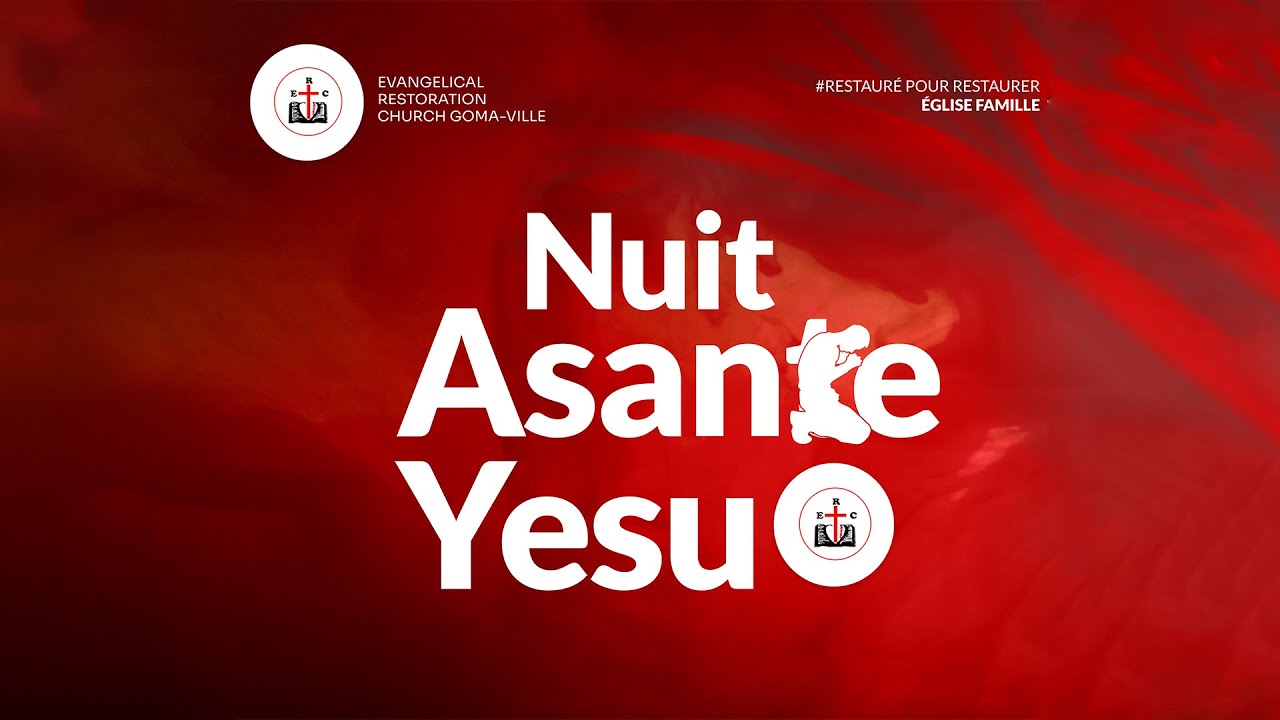 31.12.2025_01.01.2026| NUIT DE TRAVERSÉE|| Pasteur Pst YOSHUA B. PARTIE 1