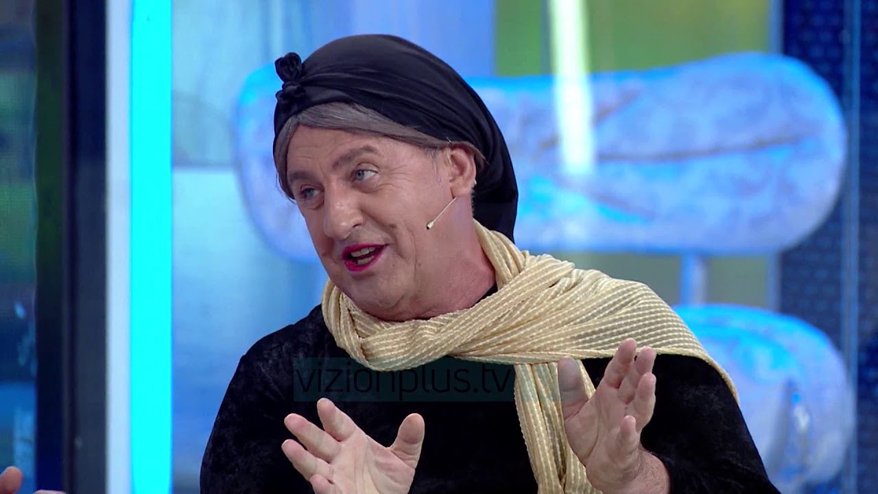 Al Pazar - Nuset jane... - 27 Qershor 2020 - Show Humori - Vizion Plus