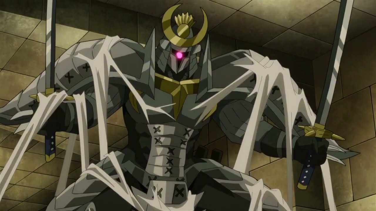 Child Emperor vs Phoenix Man + Random monsters + Machine God G5.