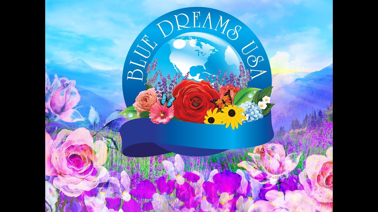 The Venue: Blue Dreams USA