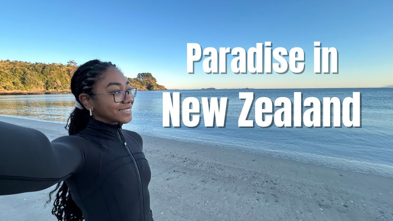 Waiheke Island Escape: 48 Hours in Paradise