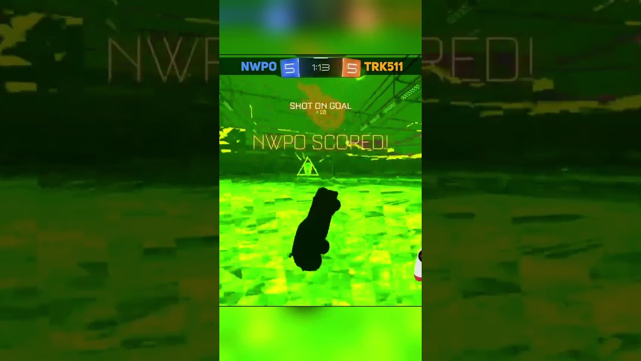 RAPID Counter Attack By Nwpo!