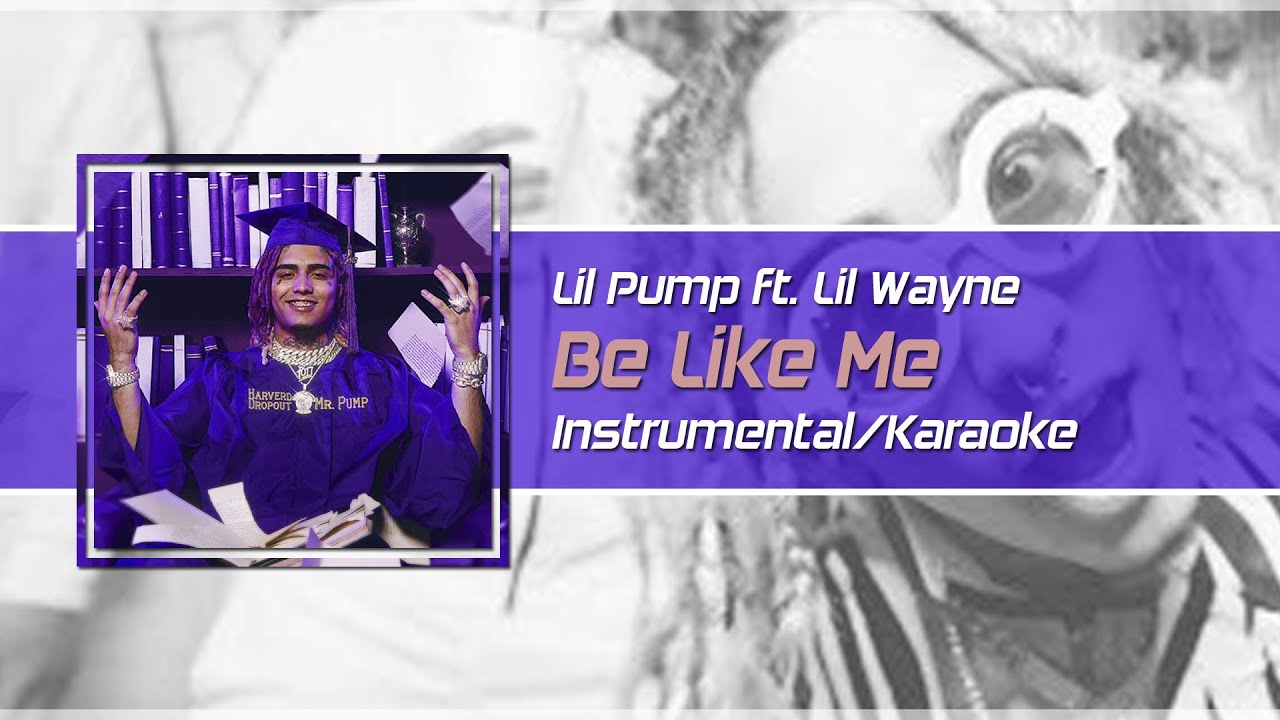 🎓 Lil Pump - 