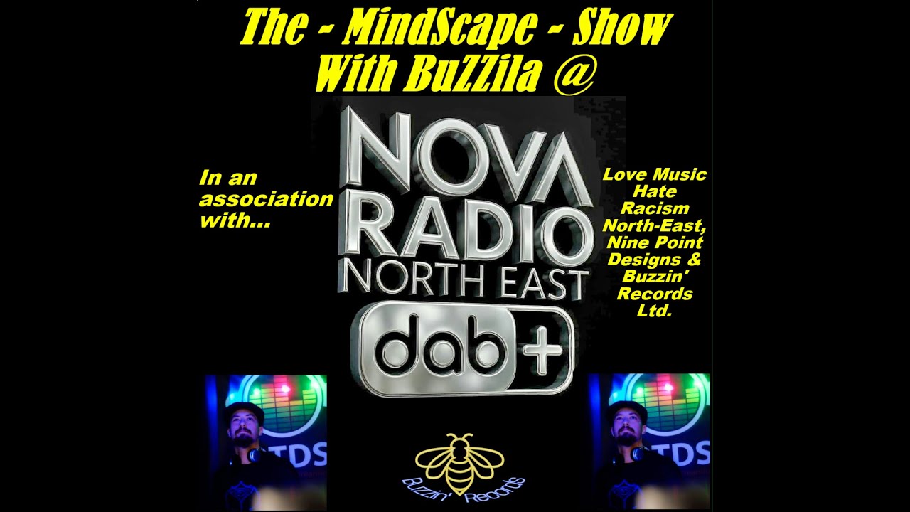 MindScape @ Nova Radio North-East [227#]