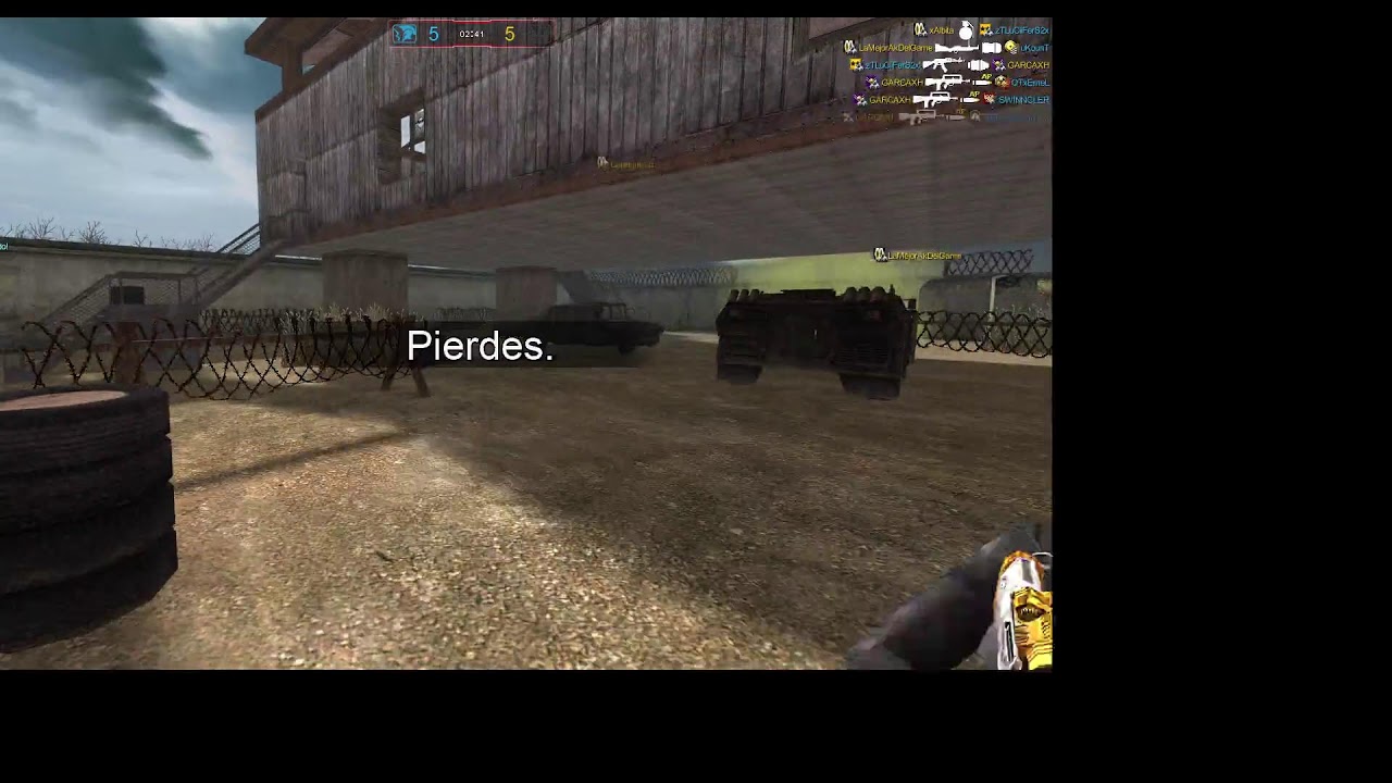 Operation 7 Jugando Free