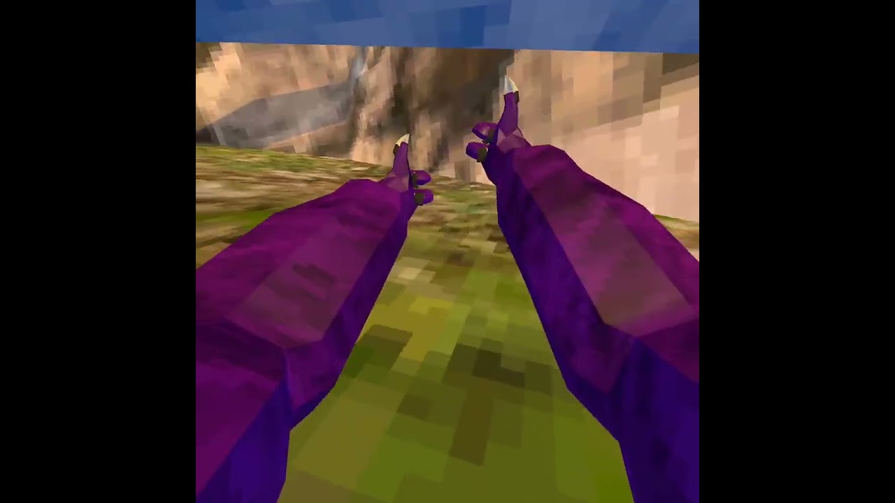 Nc’s modding game