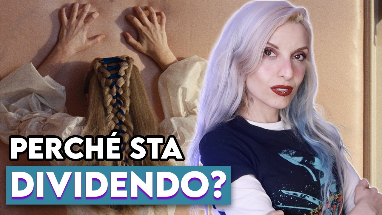 Cime tempestose: perché la polarizzazione online non è cinema | barbiexanax