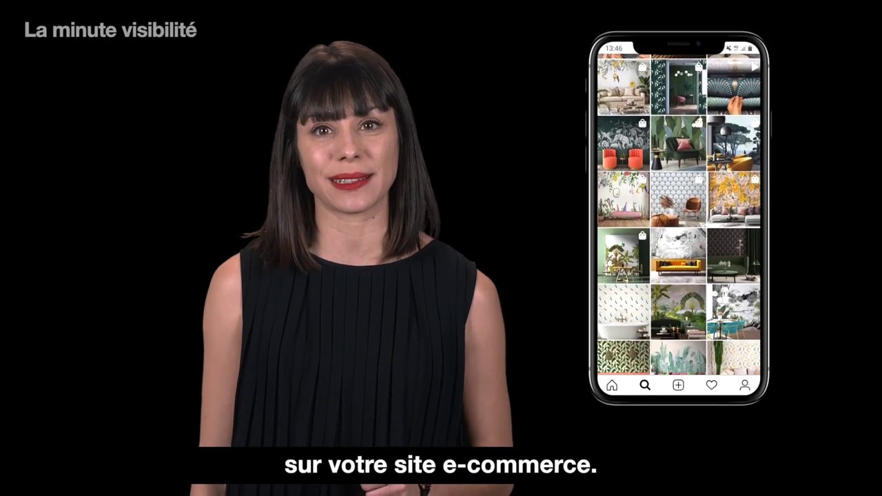 La Minute Visibilit&eacute; - Comment vendre ses produits sur internet ?