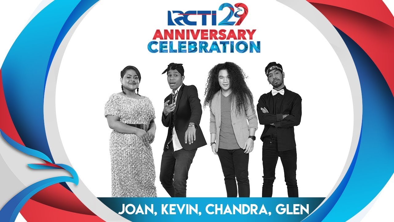 RCTI 29 : ANNIVERSARY CELEBRATION – Tofu 