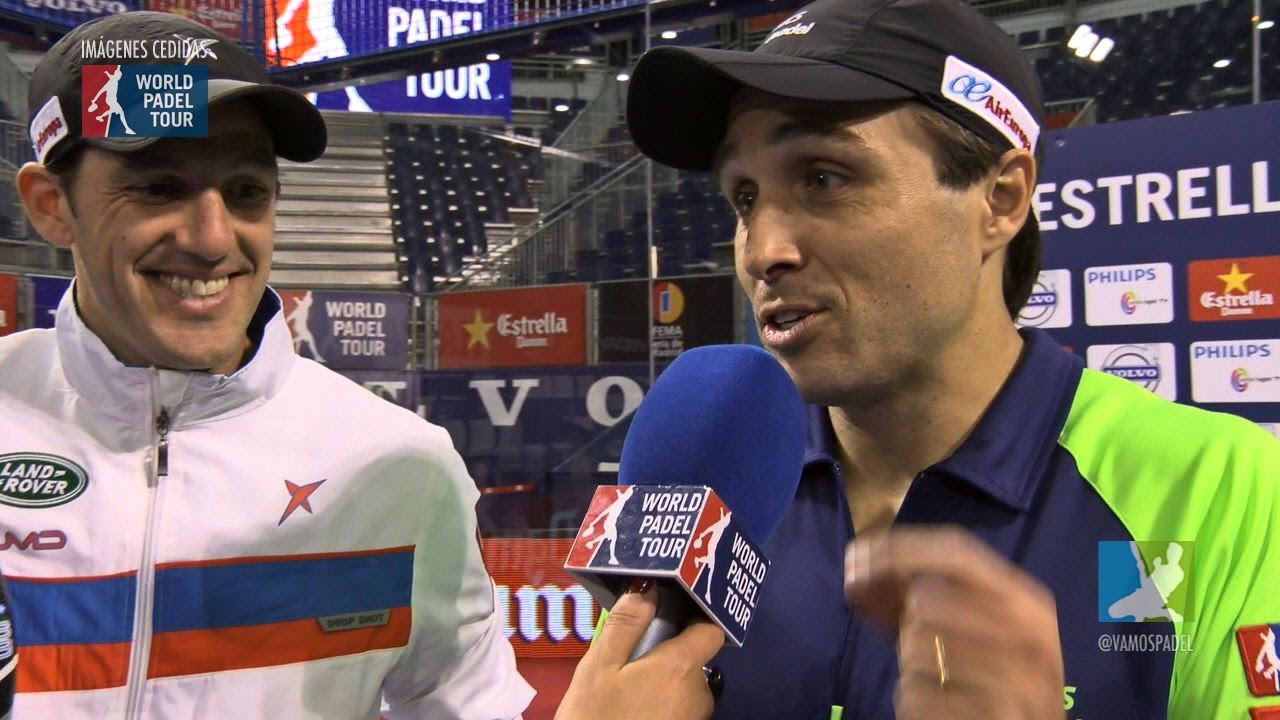 Resumen del Master final del WPT 2014 y despedida de los reyes, Juan y Bela.