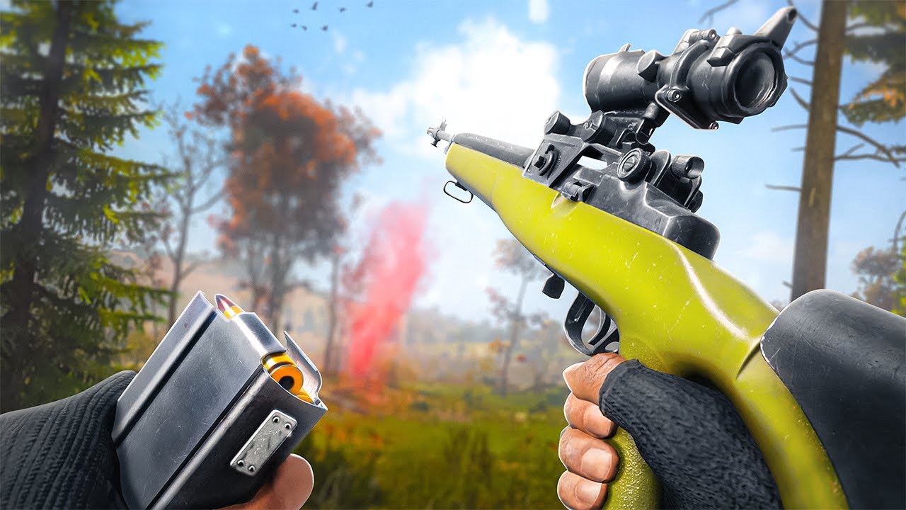 Как игрок DayZ с 10 000 часами нахождения в игре выживает на БЕЗУМНОЙ карте острова!