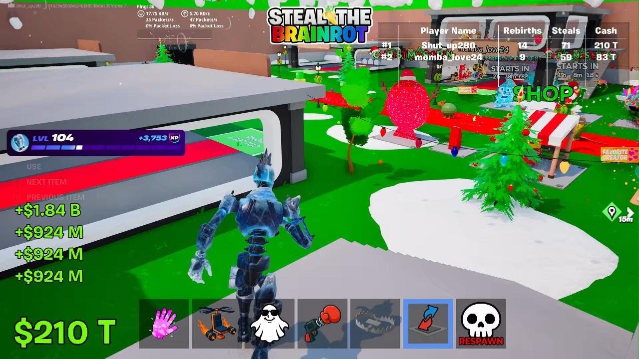 Fortni