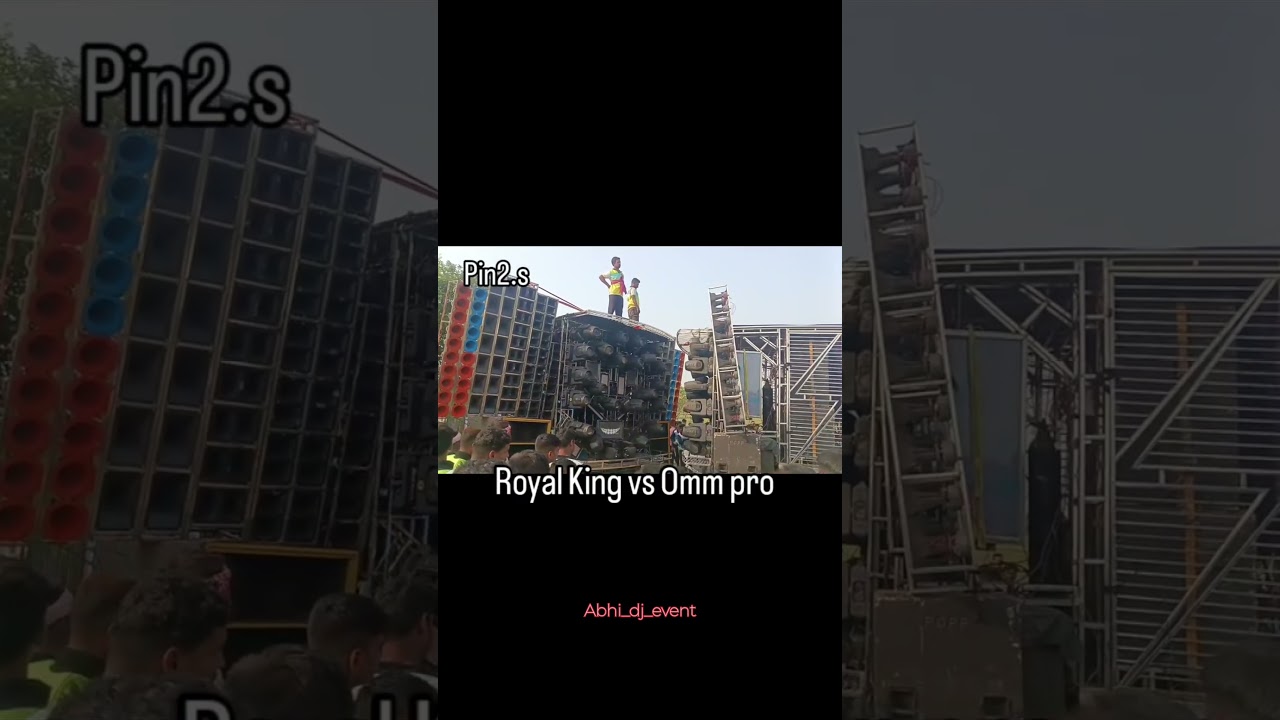 PIPILI ROYAL KING 👑 VS PIPILI OMM PRO DIALOGUE 😎😎😎🥶#viralvideo #dj #djjbprosound #viarltrending #dj