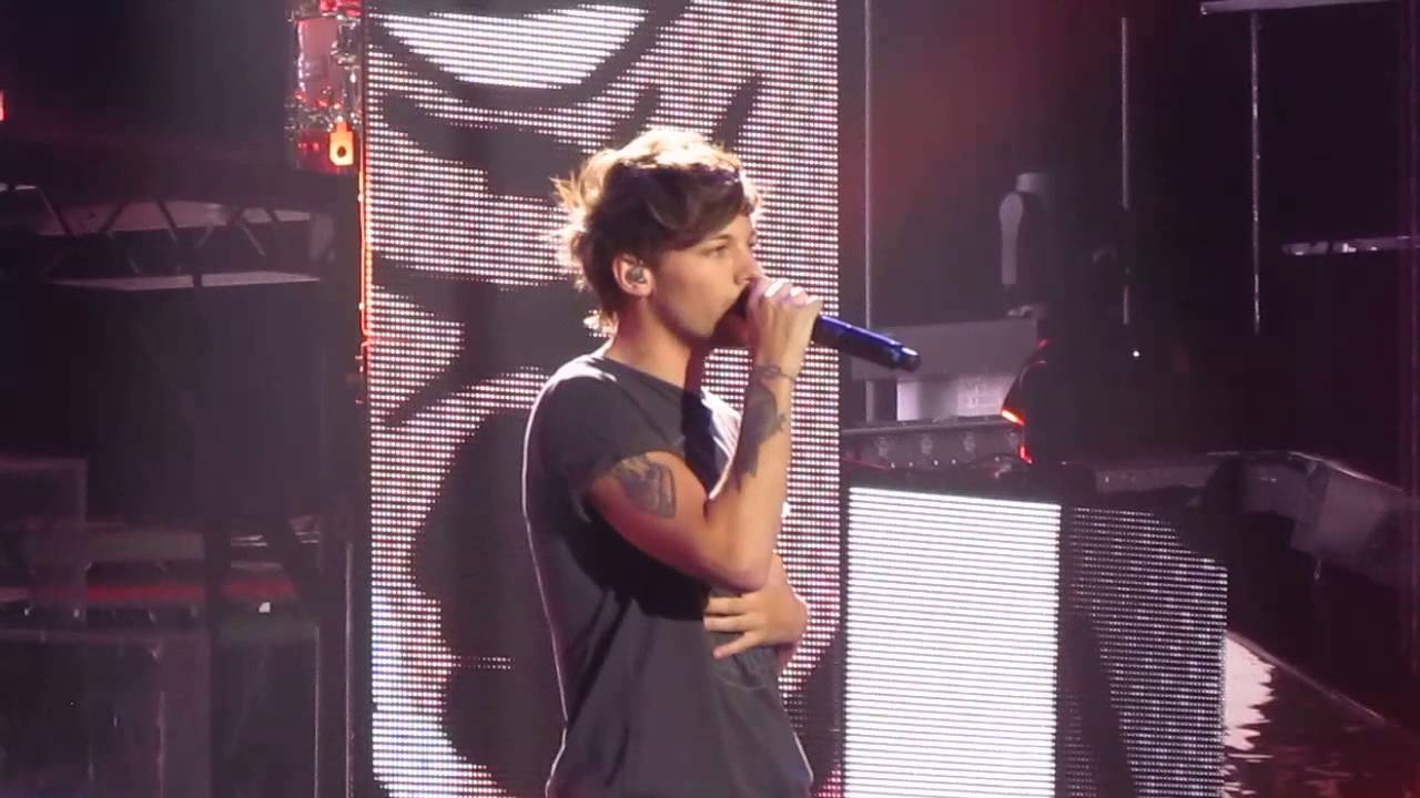 Teenage Dirtbag-One Direction
