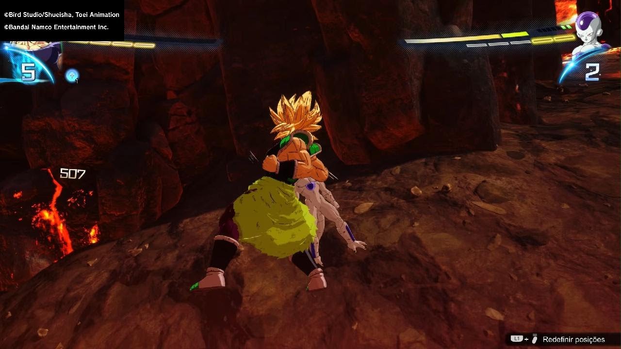 game vs anime PT2