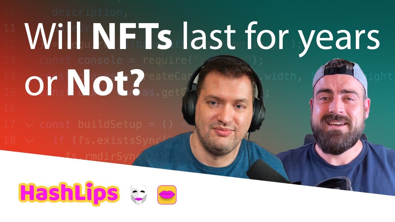 Will NFTs last for years or Not?