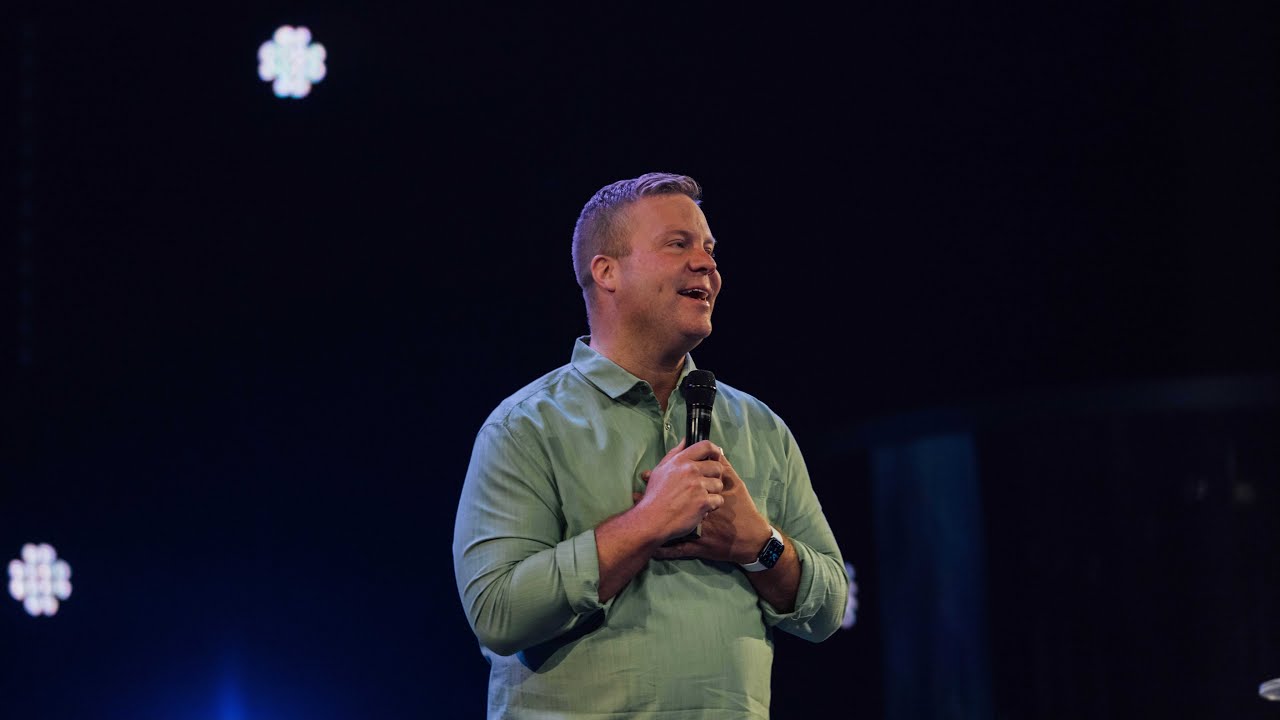 Spiritual GPS | Pastor Nate Ruch | Emmanuel Online
