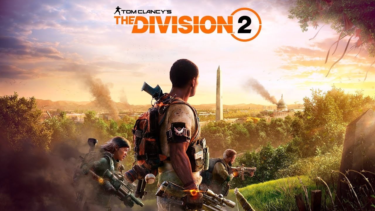 Tom Clancy’s The Division 2 || Прохождение #2
