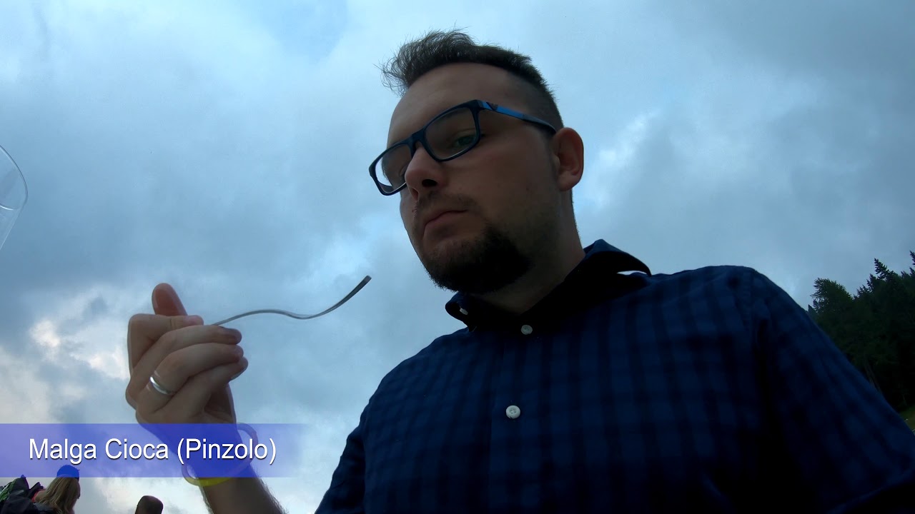 Tour Madonna di Campiglio - Cena al Rifugio Malga Cioca - Trekking Pradalago