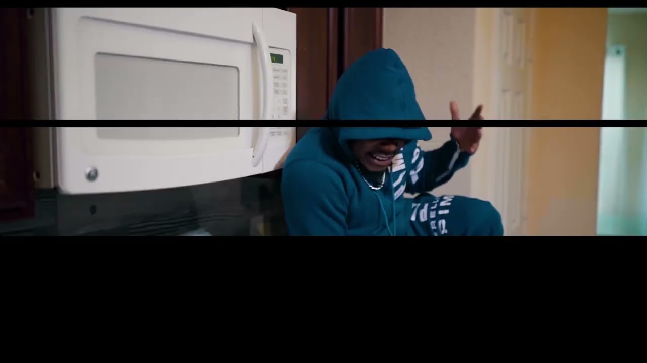 Mg Lil Bubba “6ix 5ive” - (Official Video)