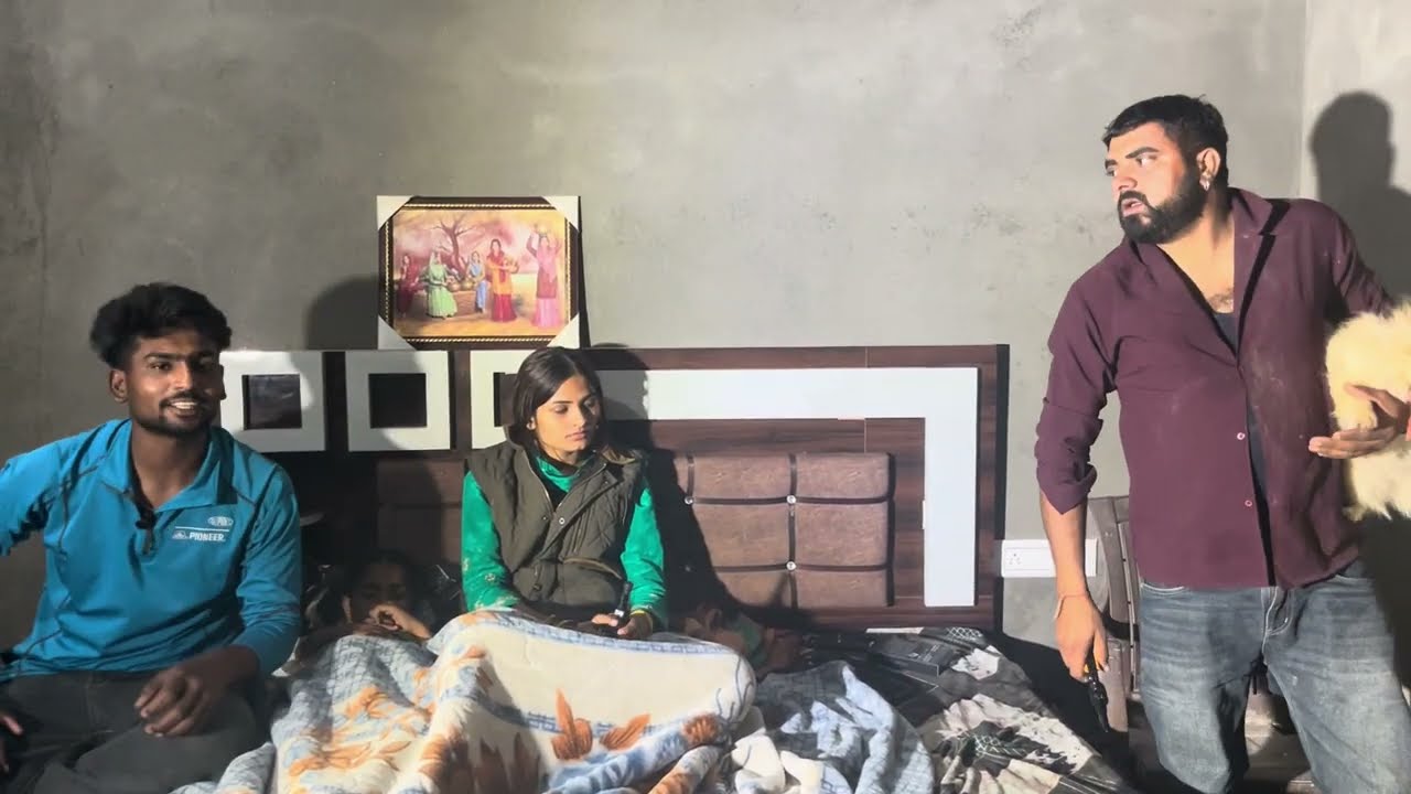 ਵੇਖੋ ਕੁੜੀ ਕਿਵੇਂ ਬਣੀ ਚਿੱਟਾ ਵੇਚਣ ਵਾਲੀ 🙏🏻❤️| PUNJABI SHORT MOVIE | 2026