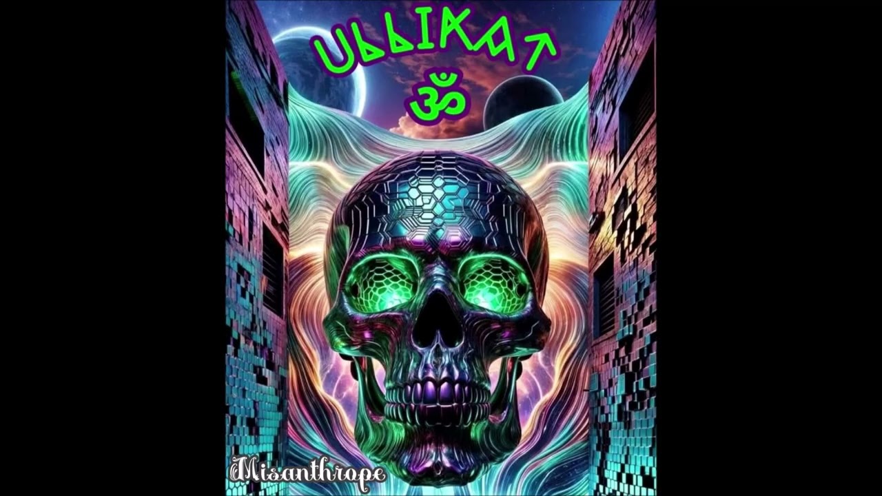 ॐ Ullikat ॐ - Bike Hits Car