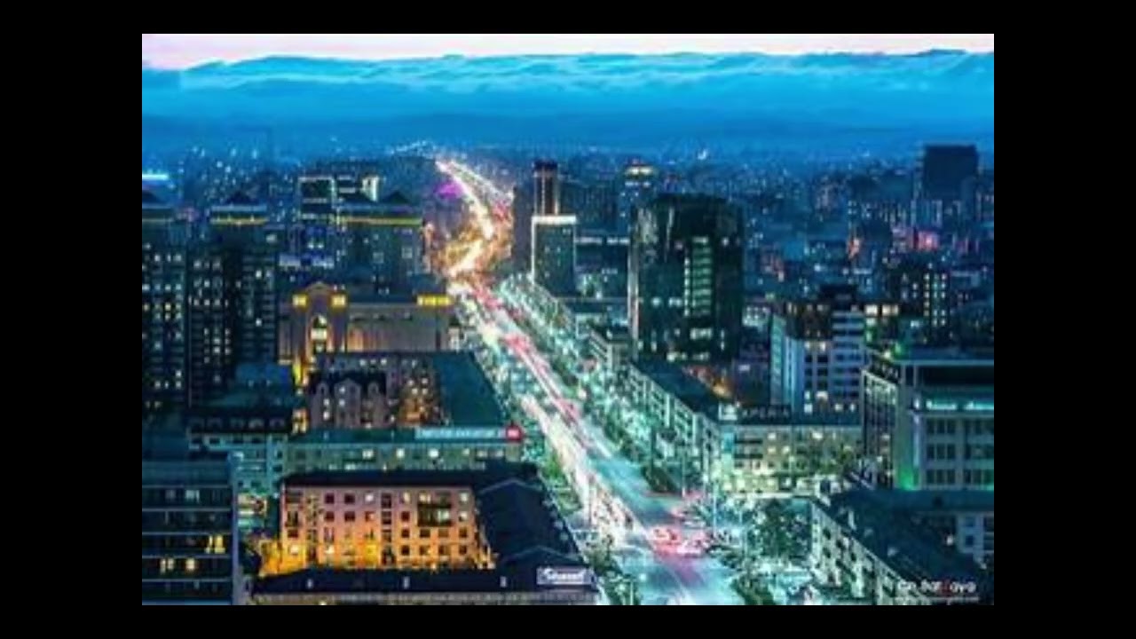 Ulaanbaatar (instrumental beat)