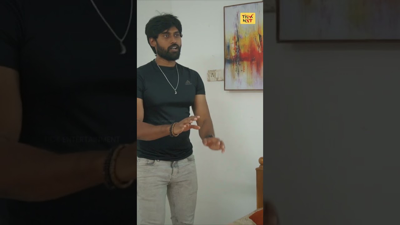 Delete Panuda Ipavea Ellathaiyum Enaku Delete Pannaum | Anything But Kalyanam ❤️ 
